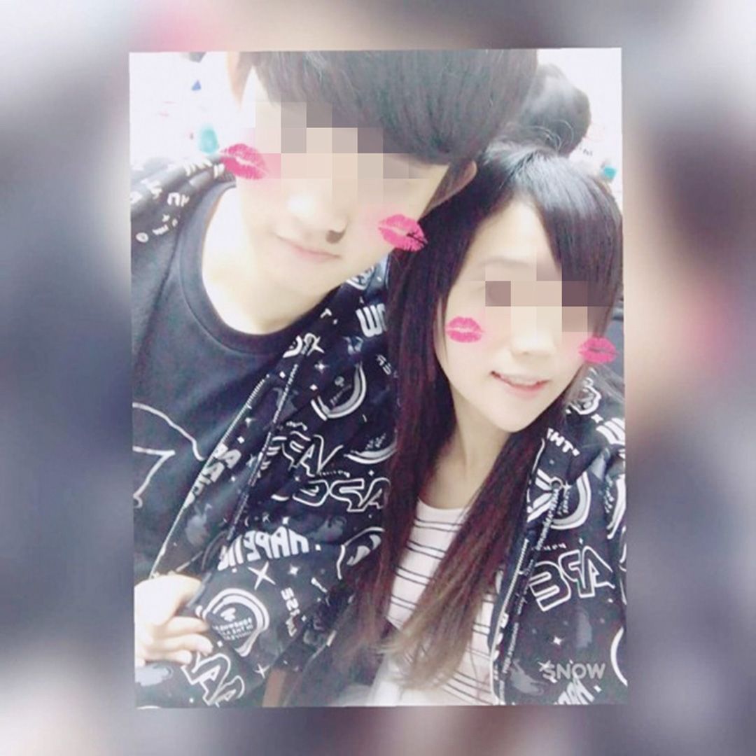 港女遊台遭男友殺害棄屍