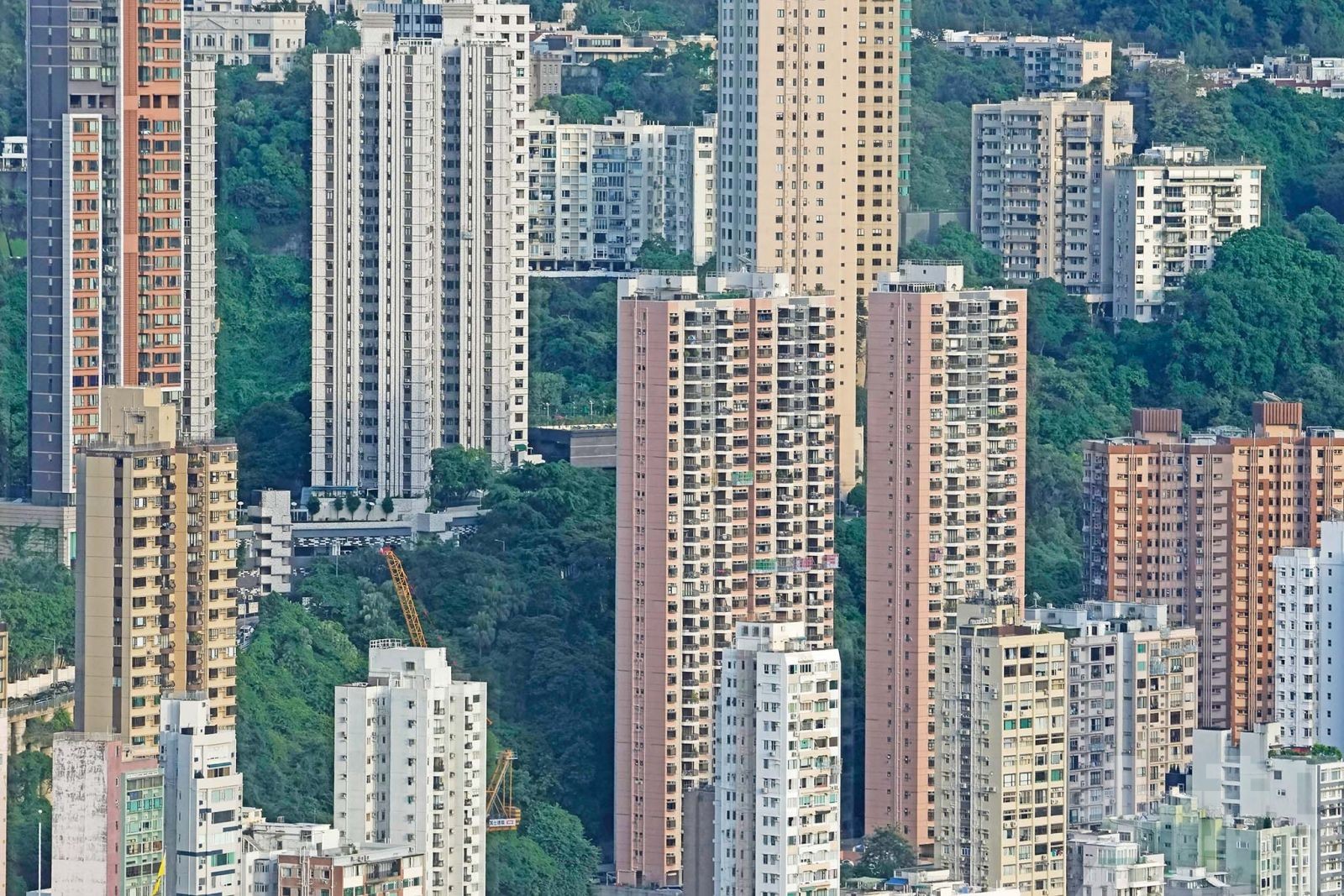 美聯：料3月一手交投4,500宗