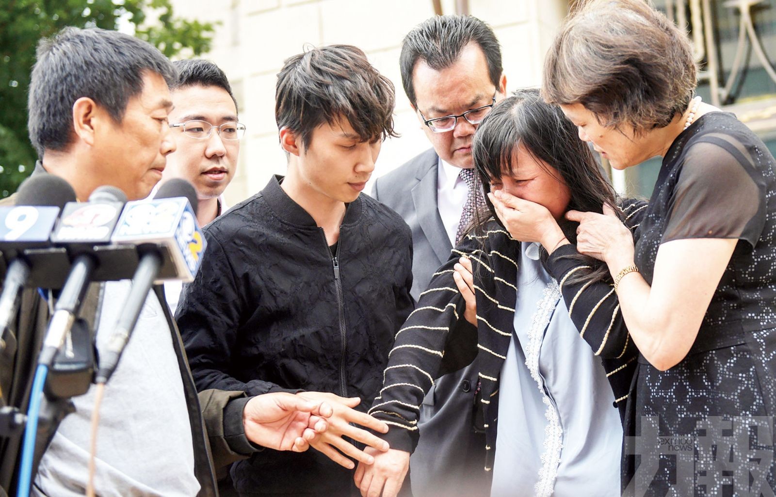 克里斯滕森罪成