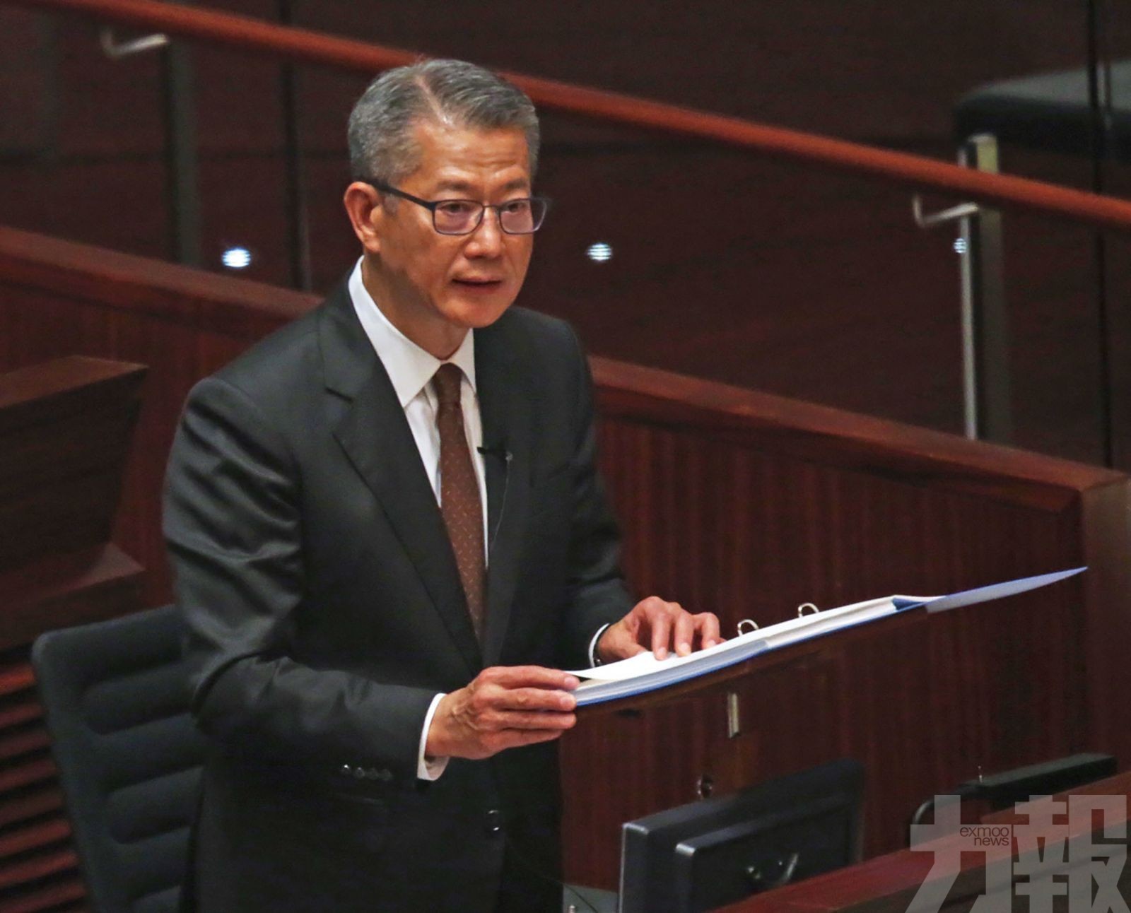 香港疫情仍然反覆