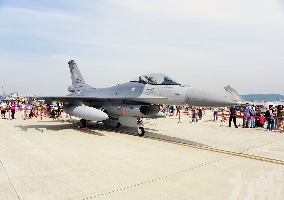美國防部批准6.19億美元對台軍售