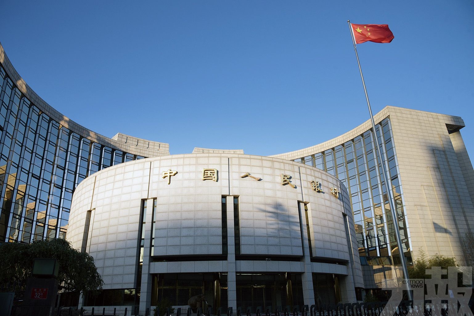 人行：信貸增速需提職換檔