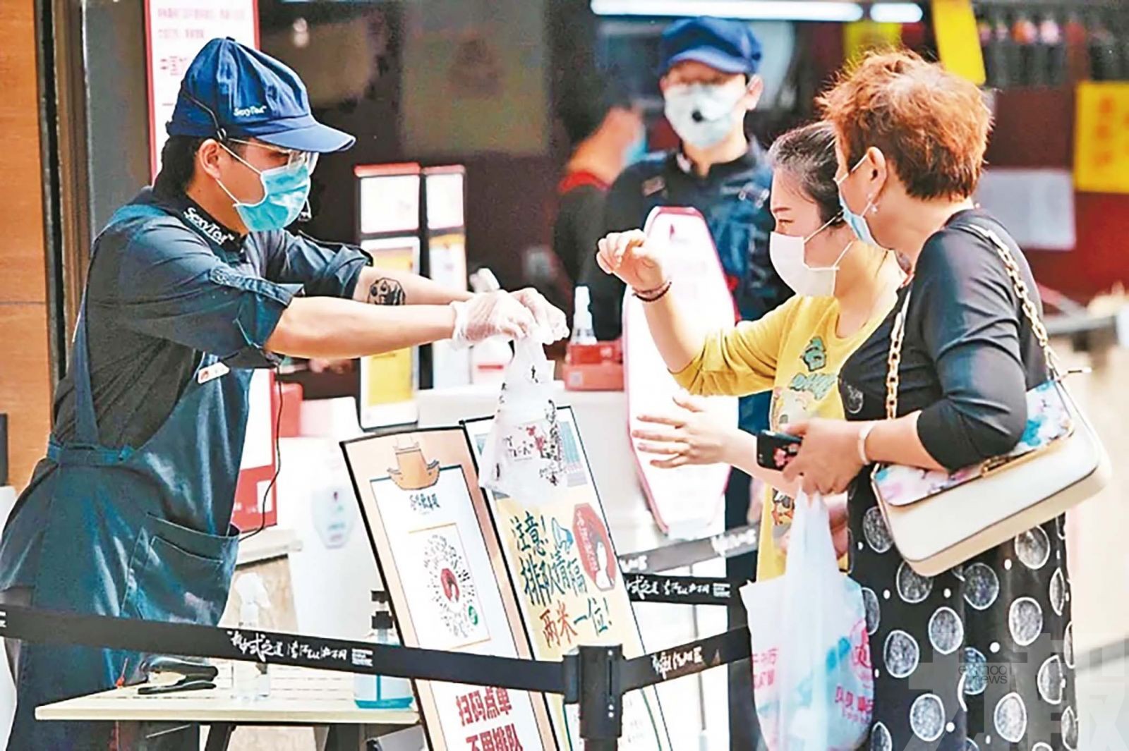 5月供需擴張加速