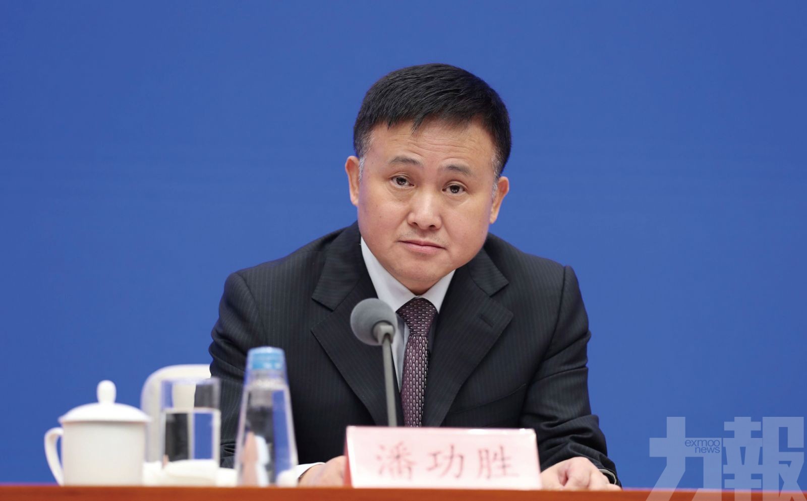 支持地方政府穩妥化債