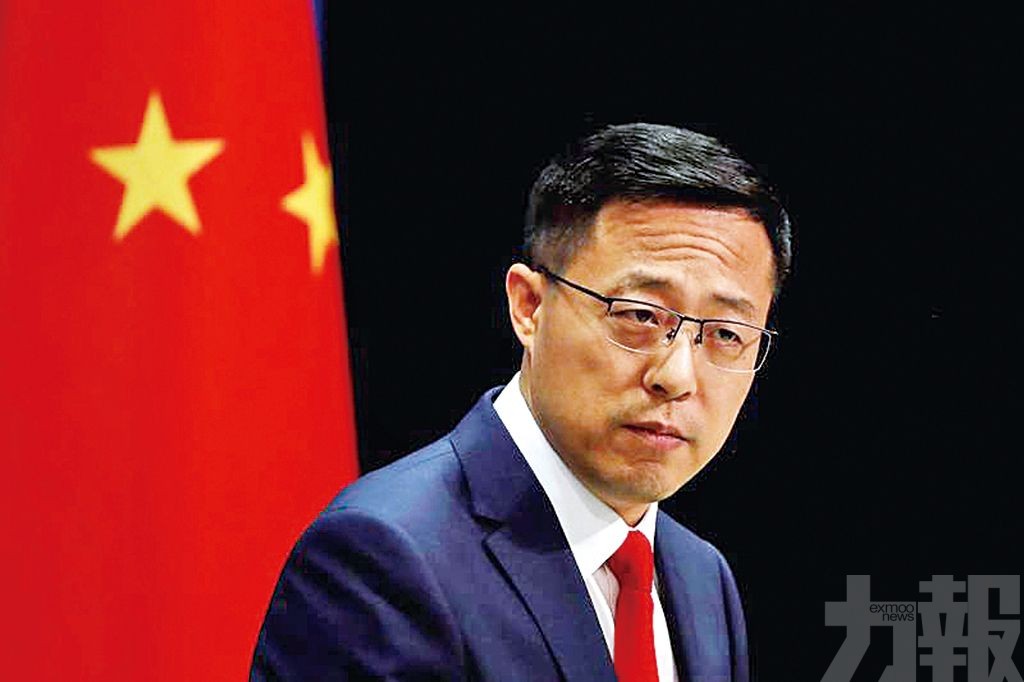 美提出首份《香港自治法》報告