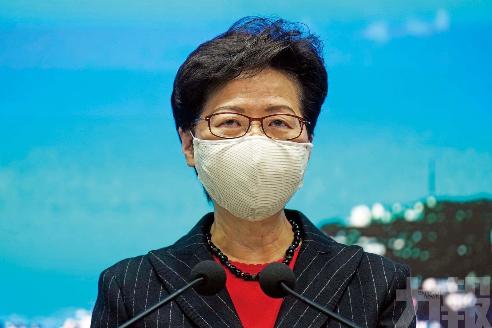 內地港人下月回港