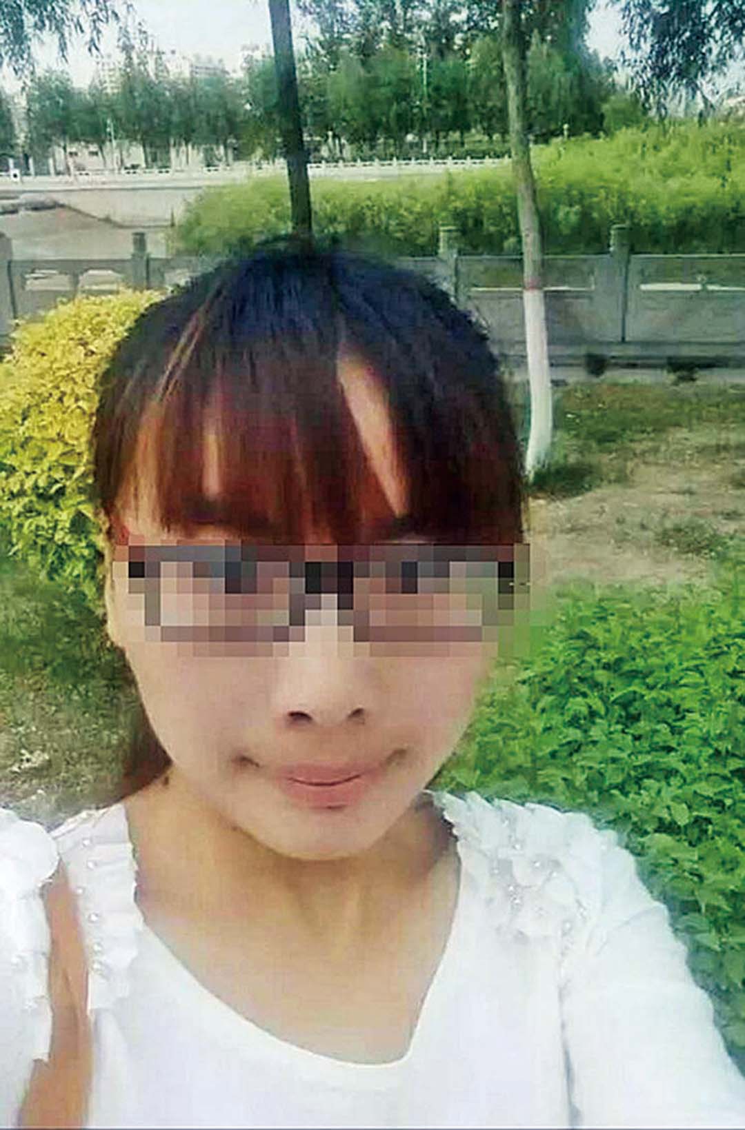 產婦不堪疼痛跳樓自殺