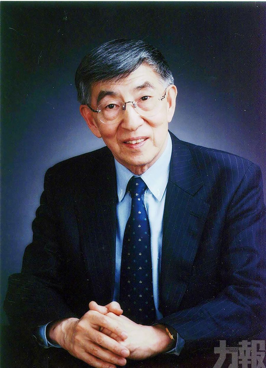 「殲8之父」顧誦芬與核能專家王大中
