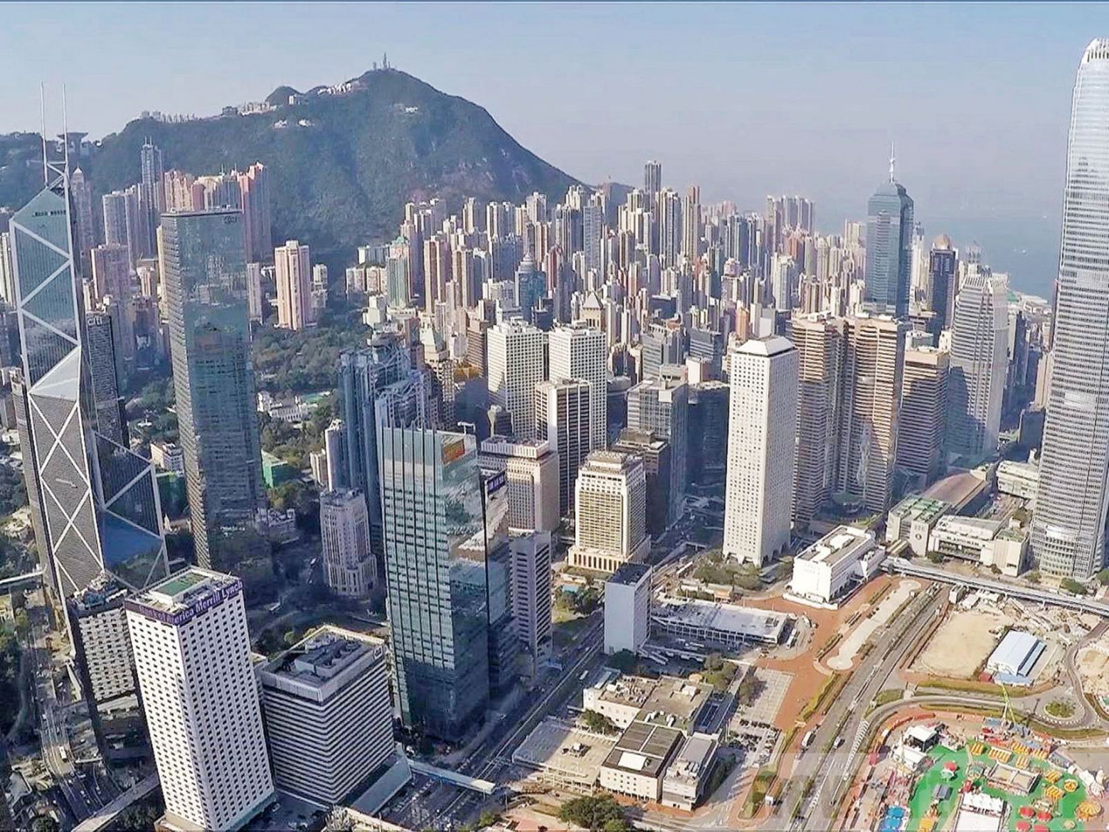 全球競爭力排名