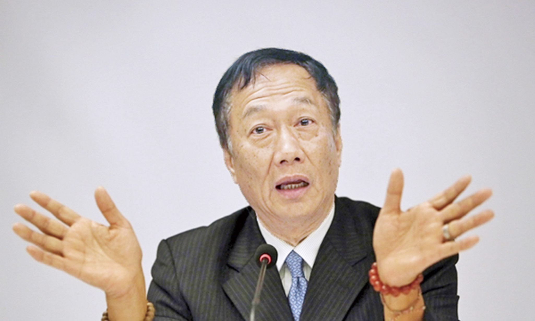 傳在美投資遭陸關切