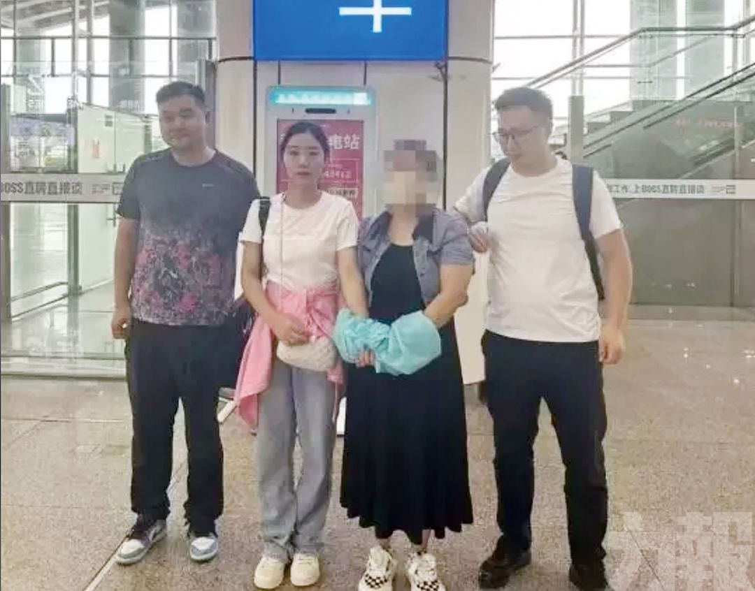 女逃犯「惡意懷孕」逃刑罰