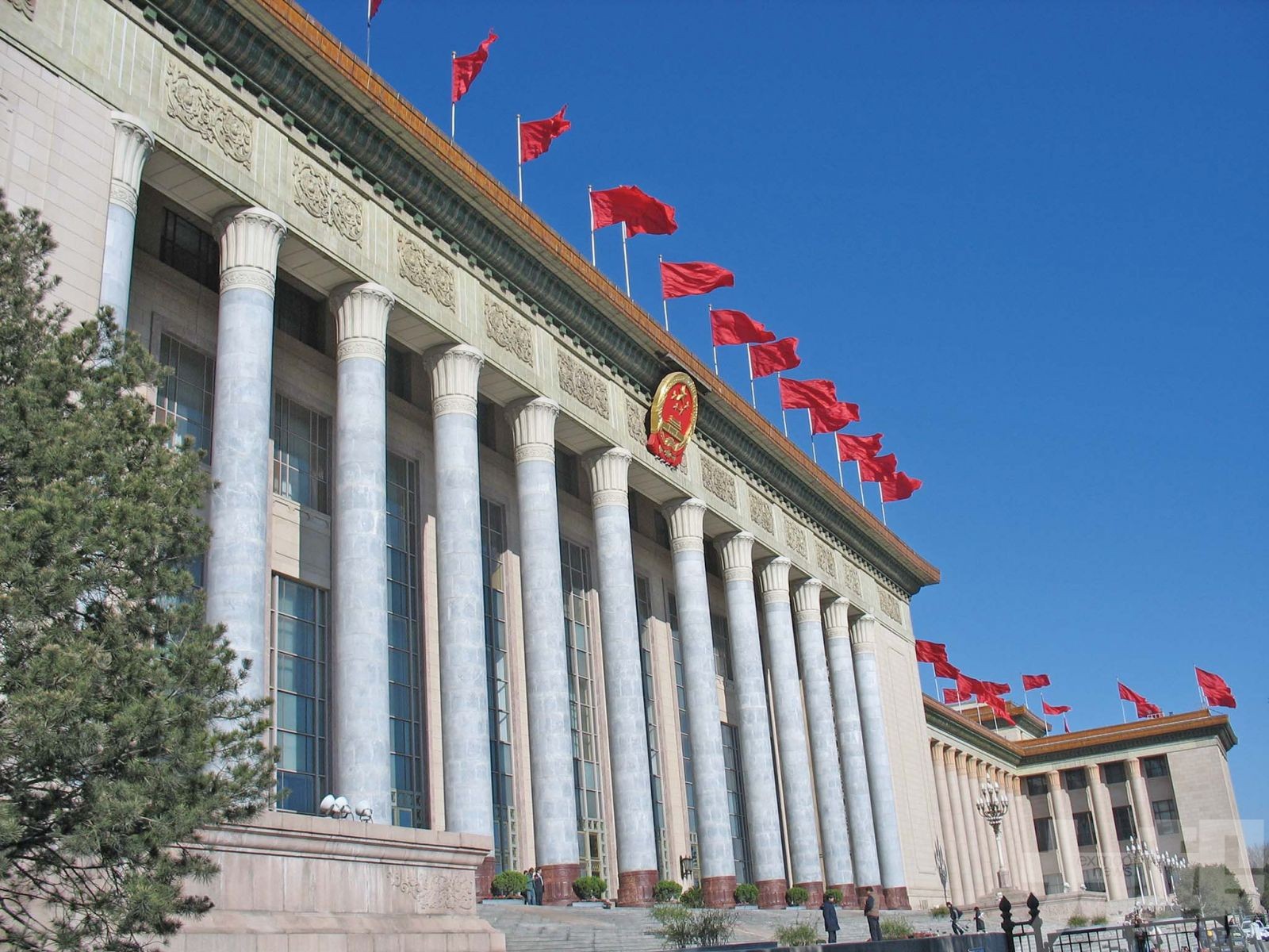 美銀：兩會政策不受關稅影響