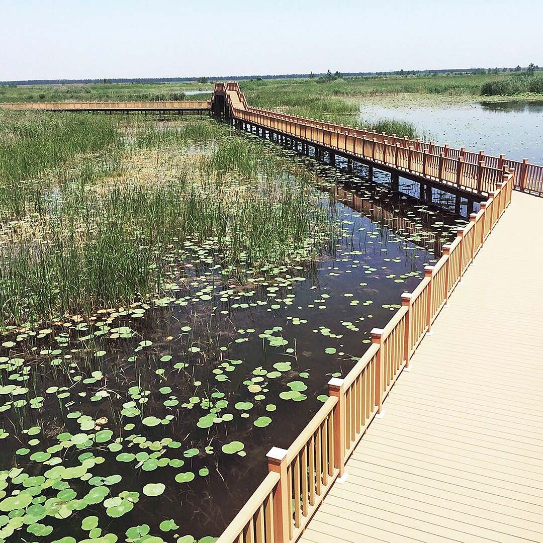 河北建立「湖長」體制