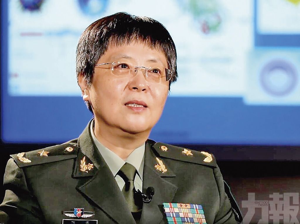 軍科院新冠疫苗可年產三億劑
