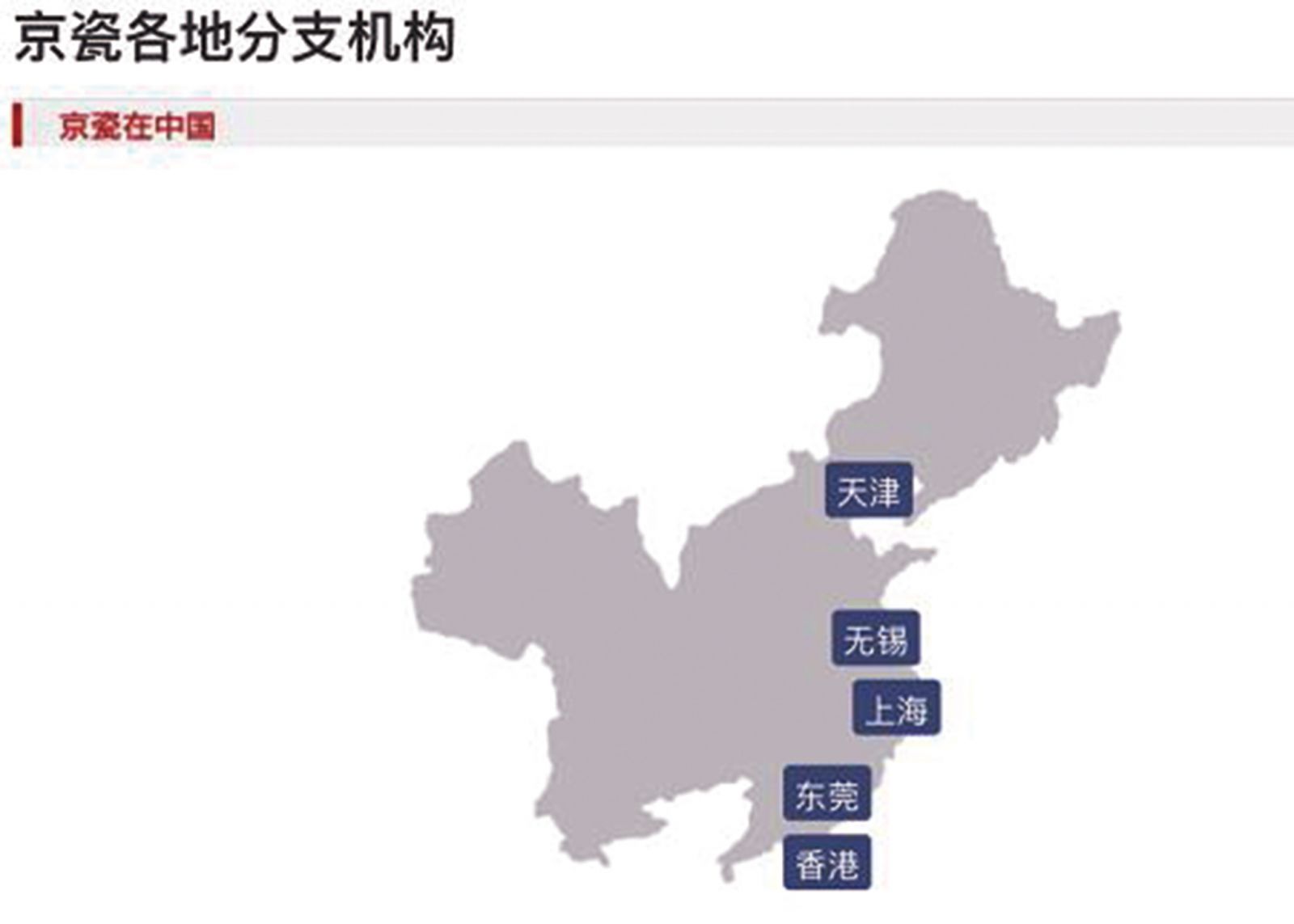 日企官網將台灣列國家