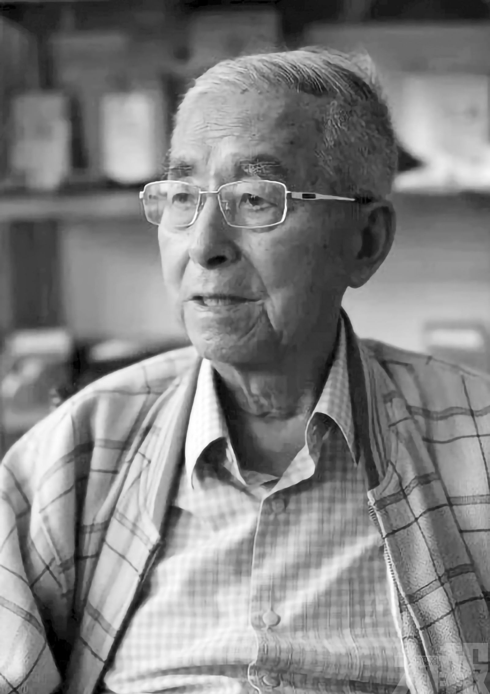 「反腐鬥士」楊維駿逝世