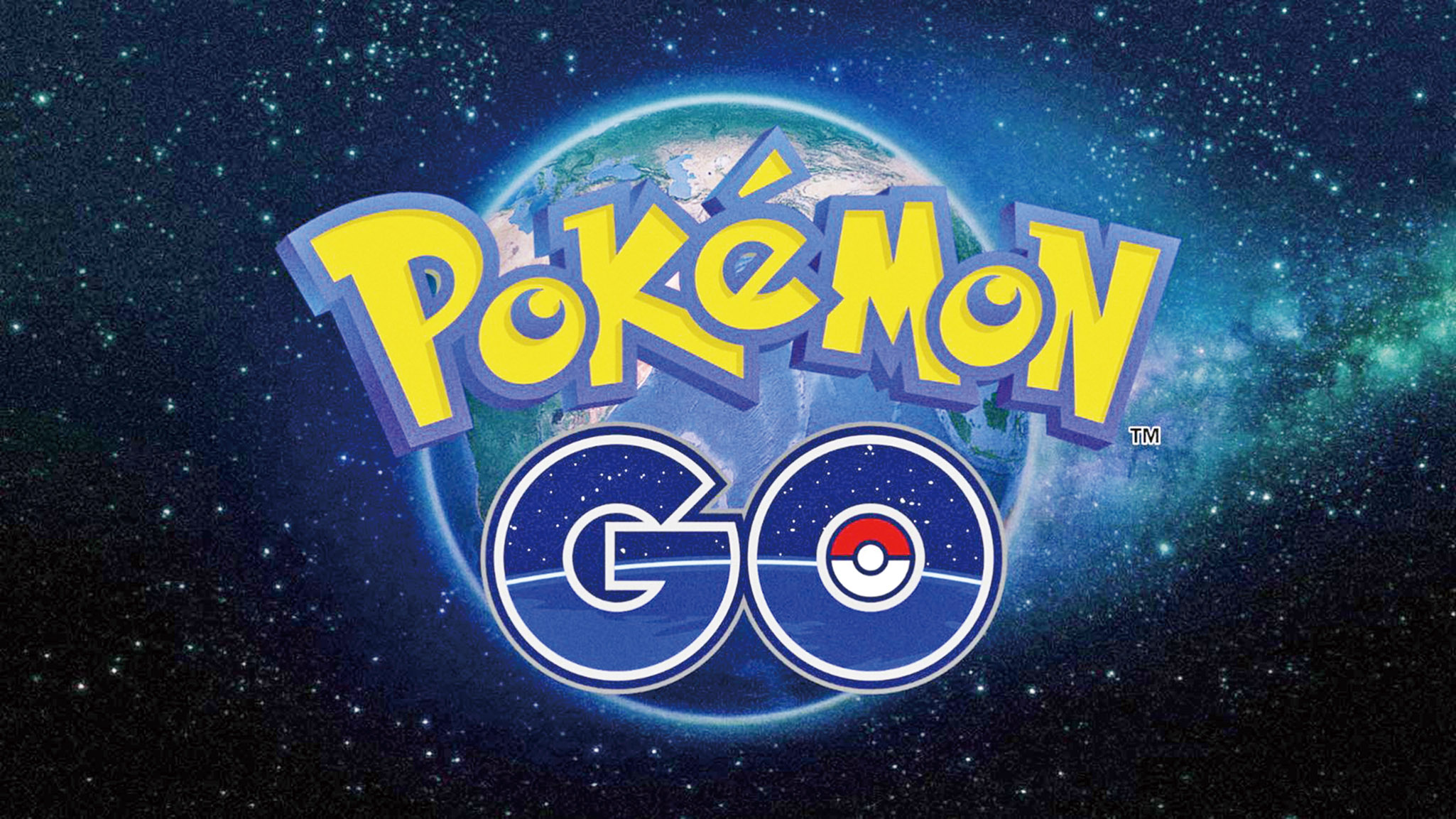 Pokémon GO有風險