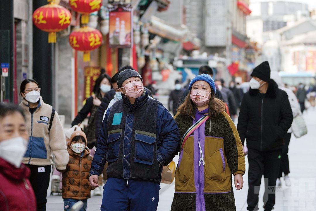 不再就地過年