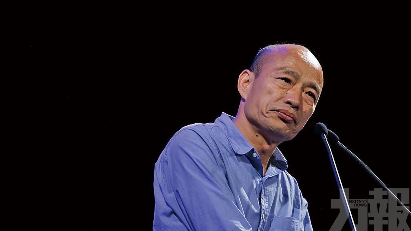 16年後重現「三黨不過半」