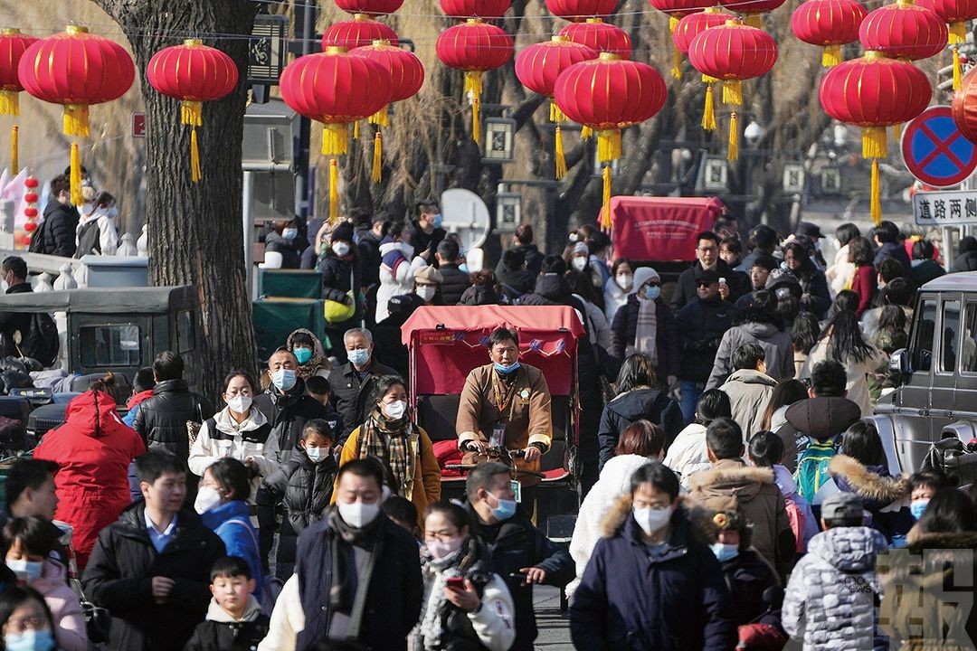 新興經濟體經濟增速已觸底反彈