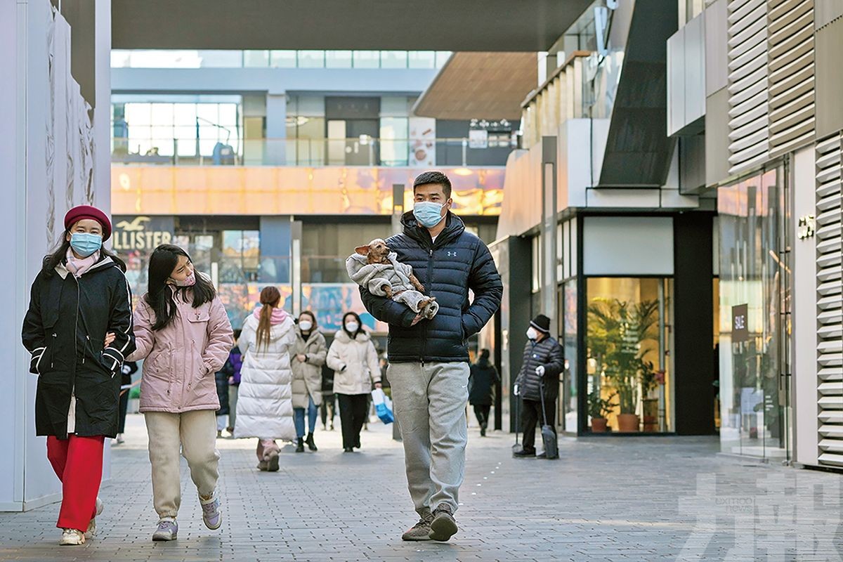 渣打料明年內地消費加速