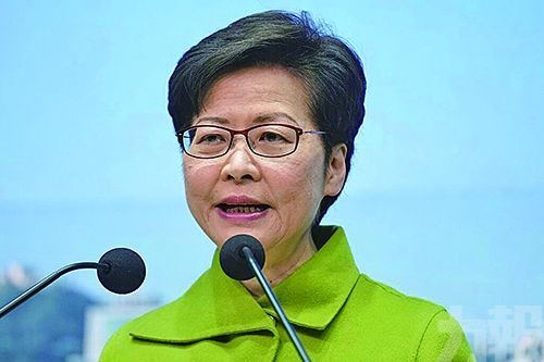 內地專家團結束訪港考察