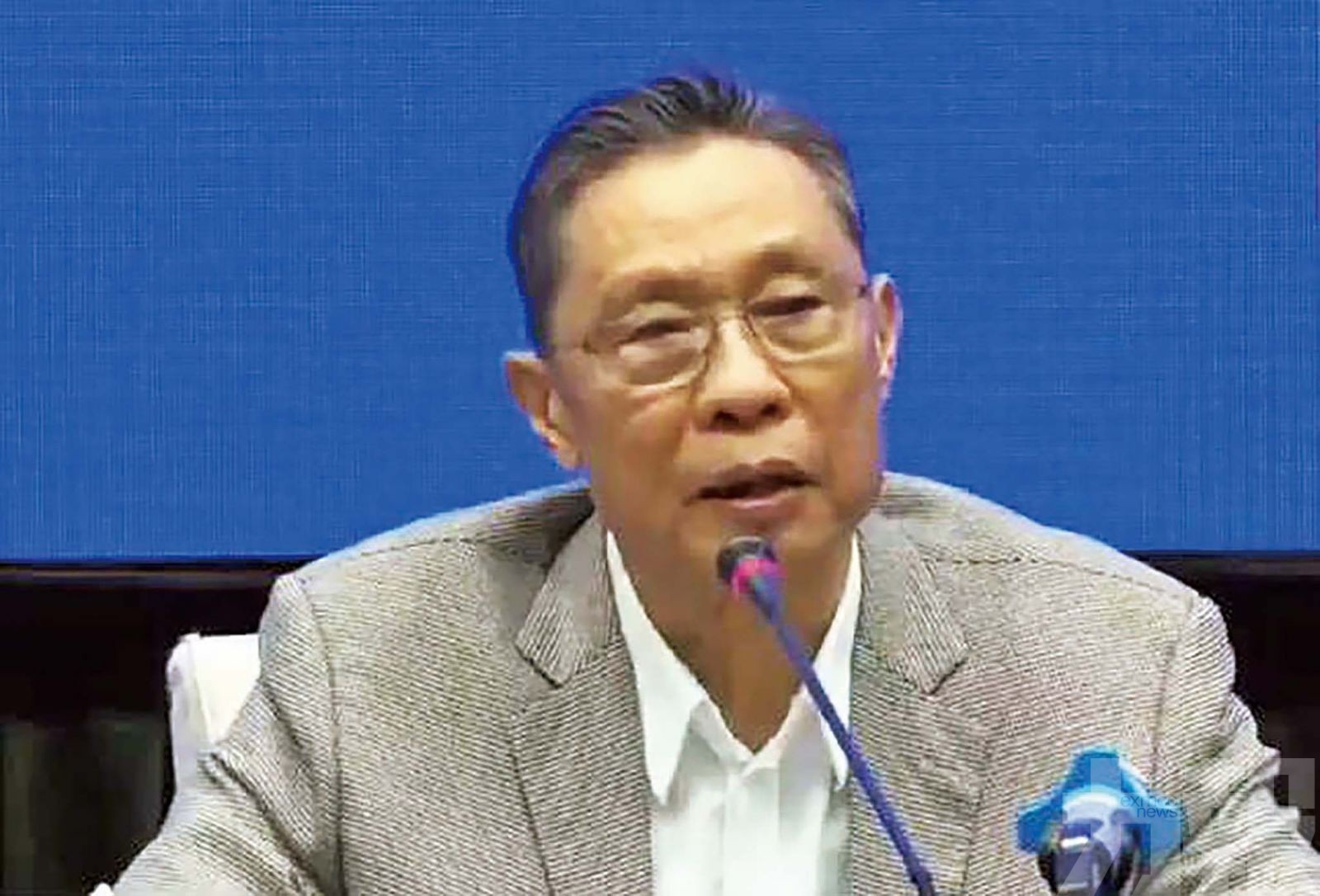 疫情結束取決各國重視程度
