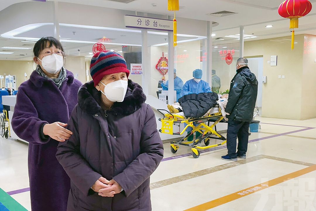 北京將開展血清抗體調查