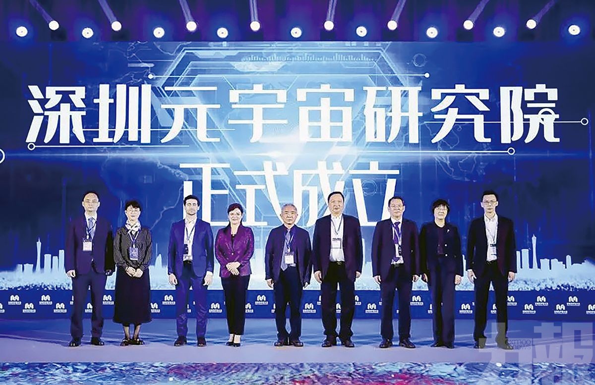 數字經濟產業增加值破九千億深