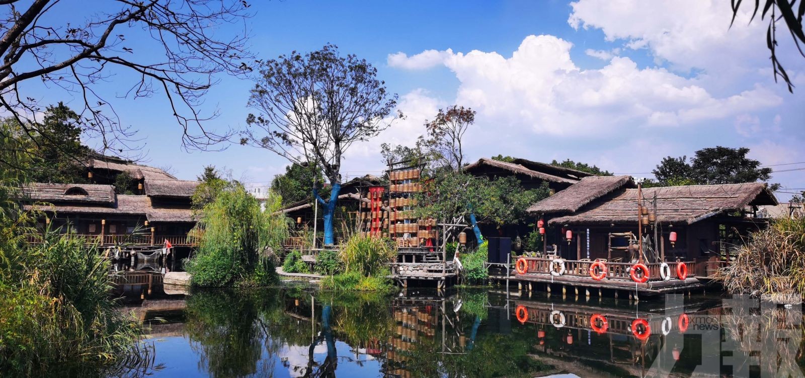 ​湖南省文旅廳：