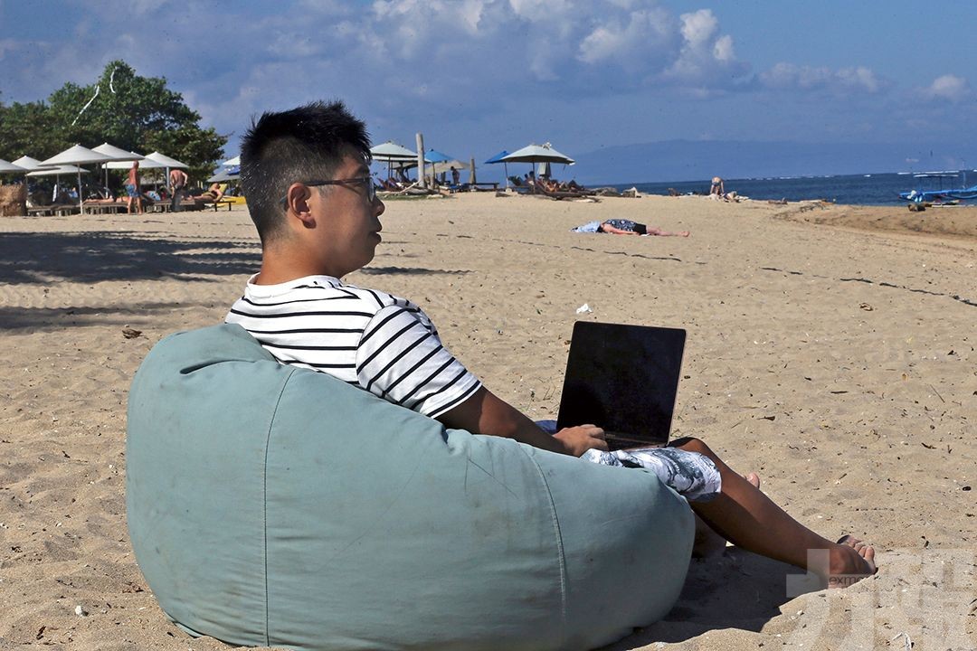 內地青年海外就業