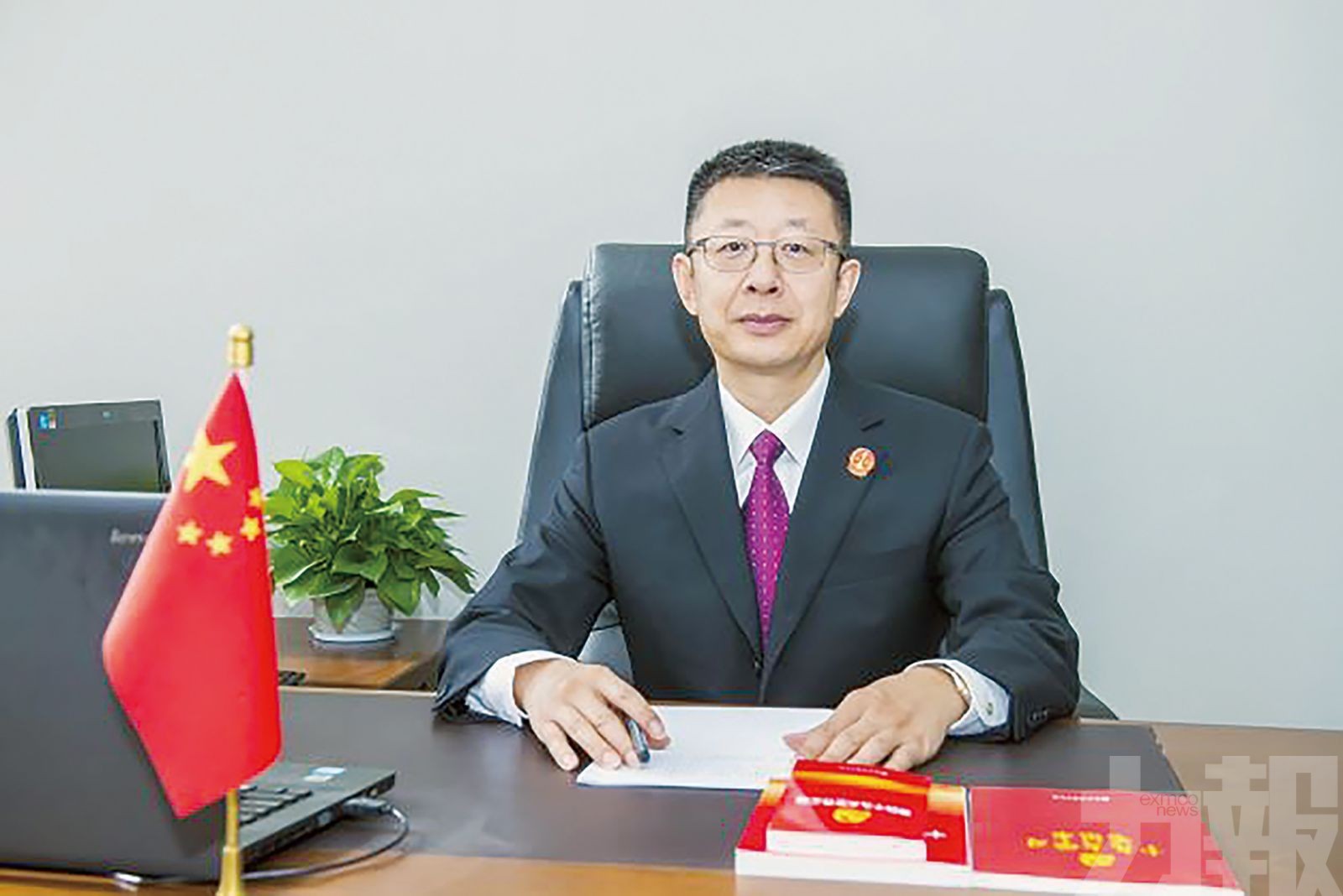 橫琴粵澳深度合作區