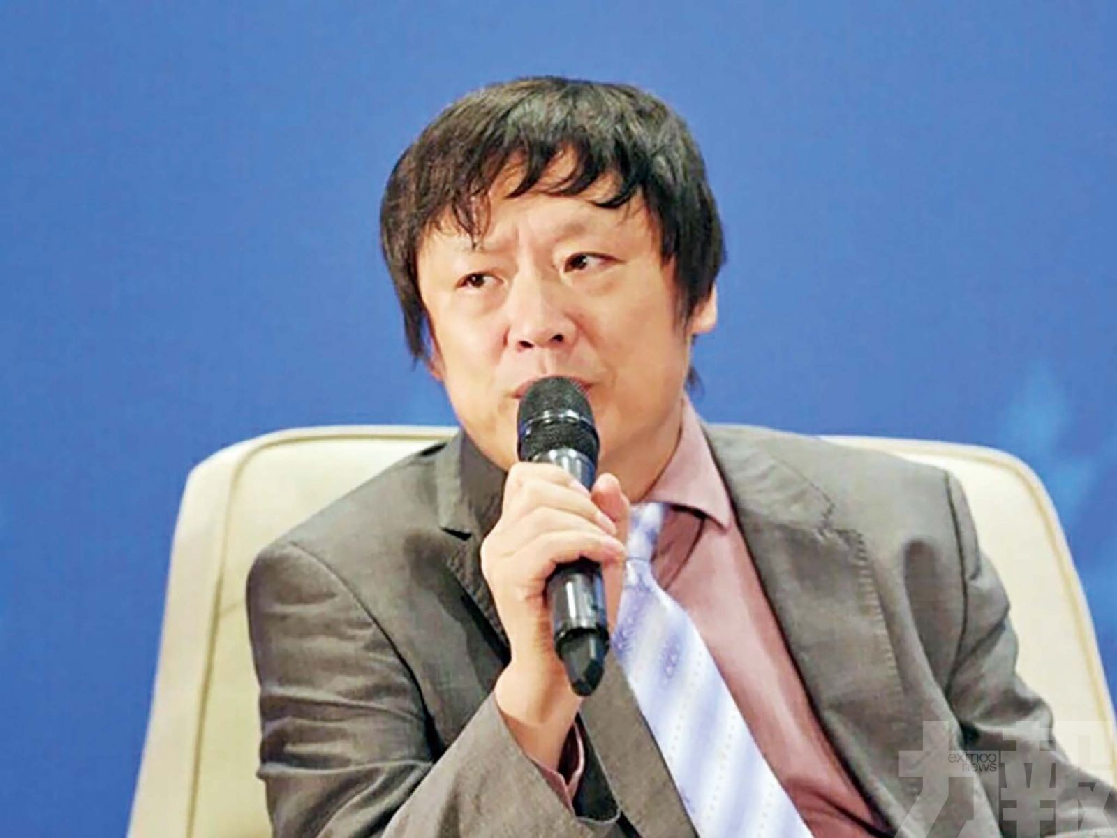 美收緊中國記者簽證管制