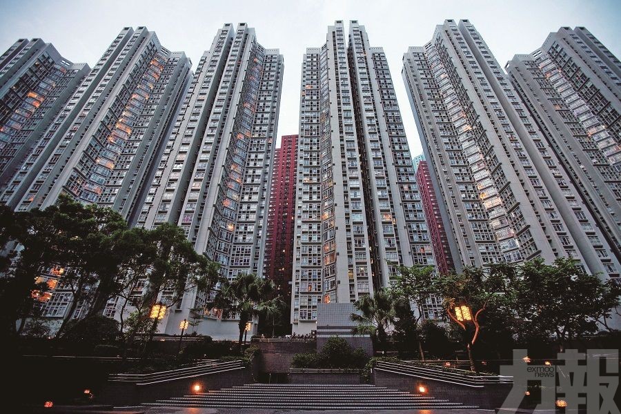 內地上月多個經濟指數趨緩