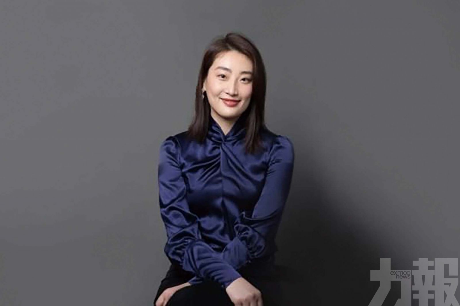 宗慶後女兒宗馥莉接任電商執董