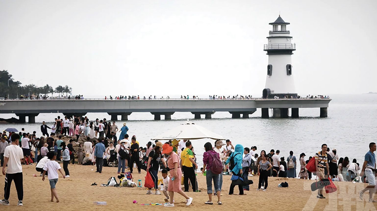 珠海去年人均可支配收入62,976元