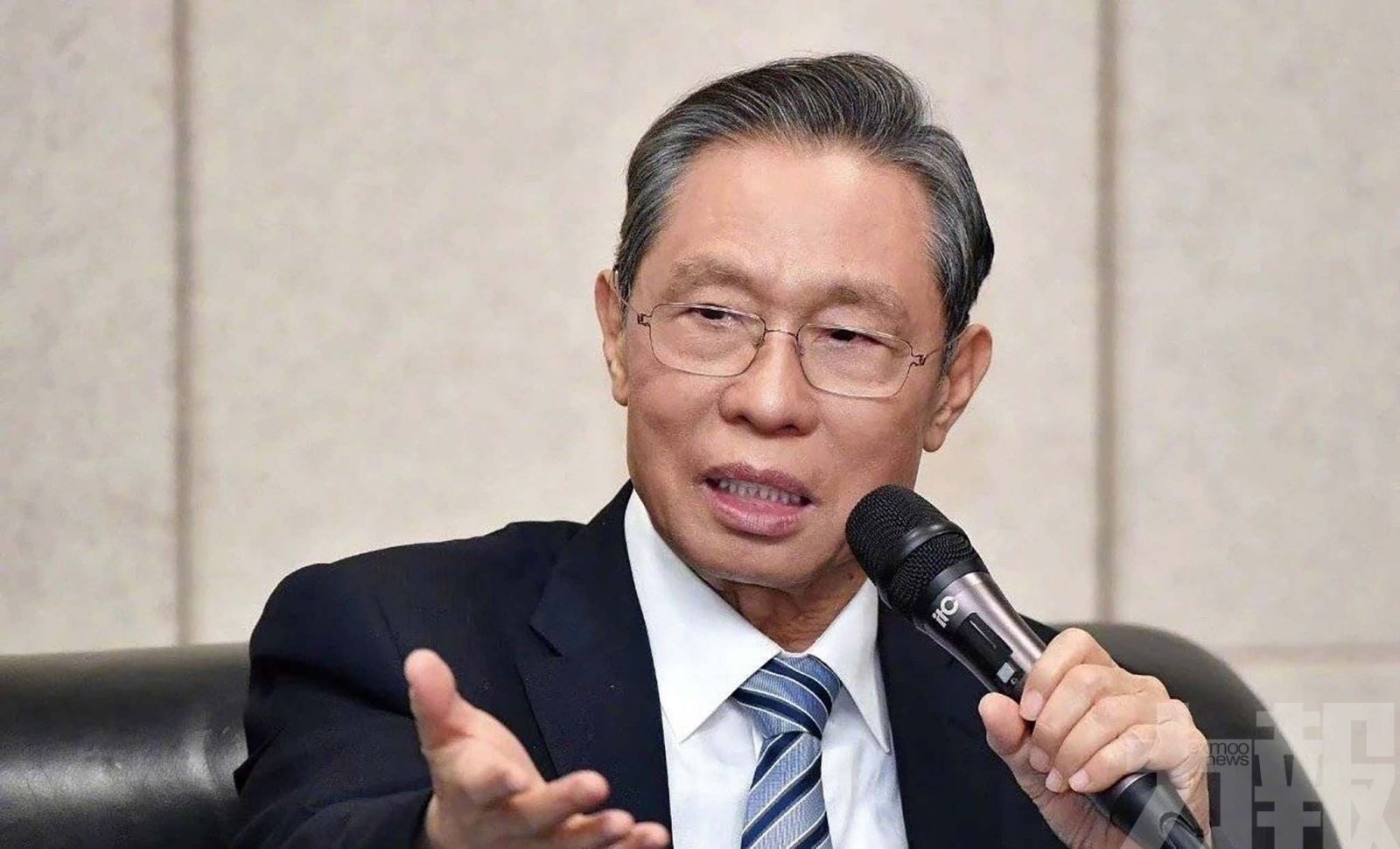 春節就地過年可能性小