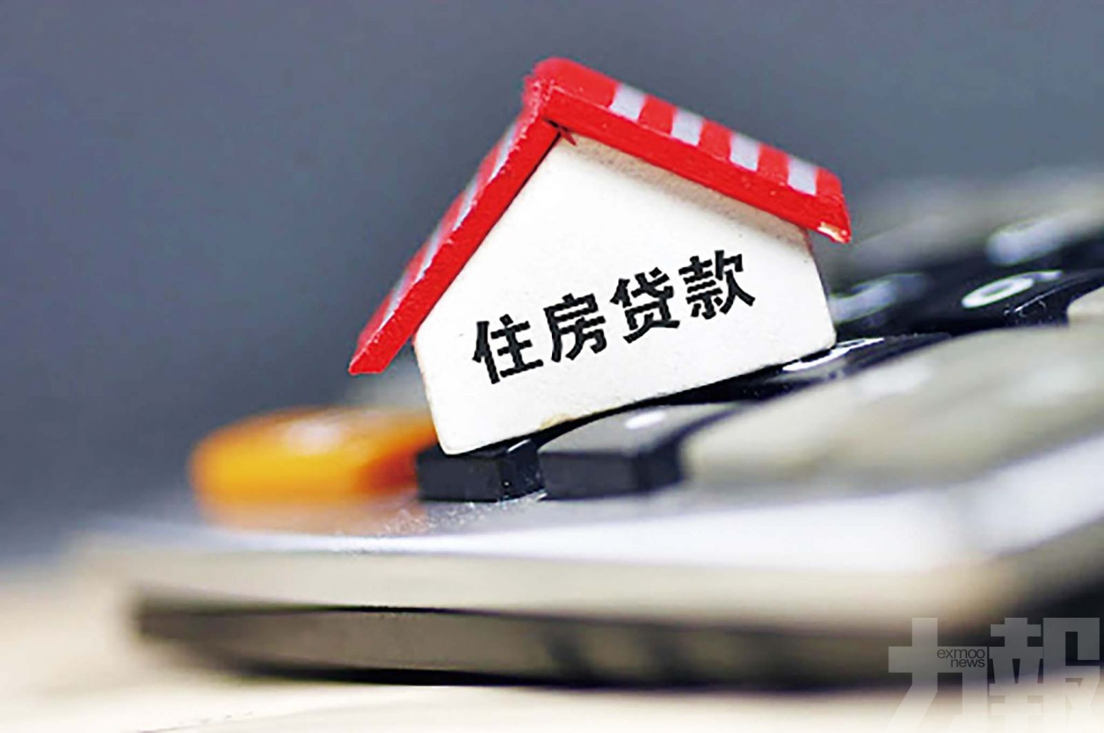 「以量補價」穩健經營