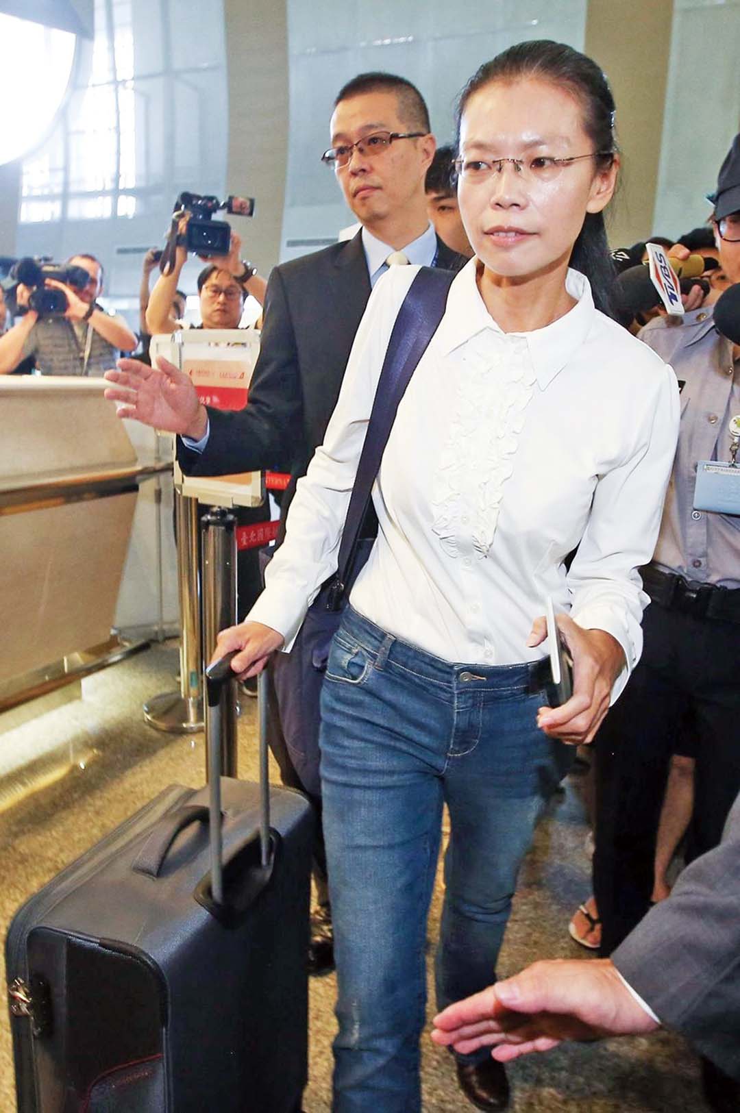 李明哲案今開庭受審