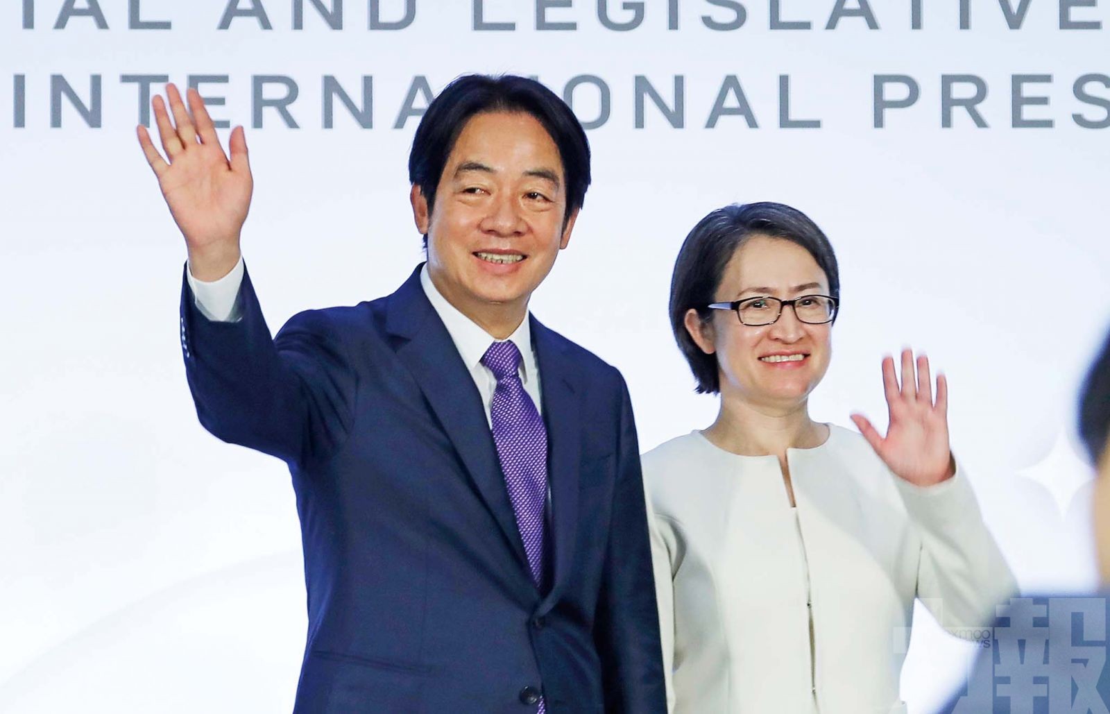 外交部轟賴清德「大陸介選」論：