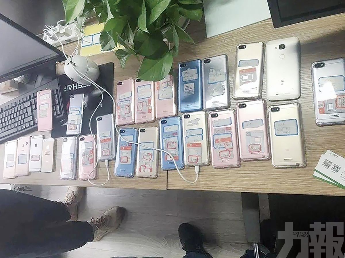 清華中山高材生開發投資APP