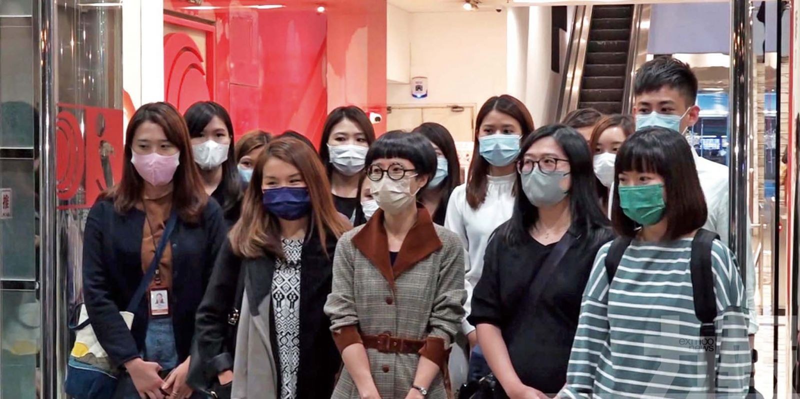 香港有線新聞裁員40人