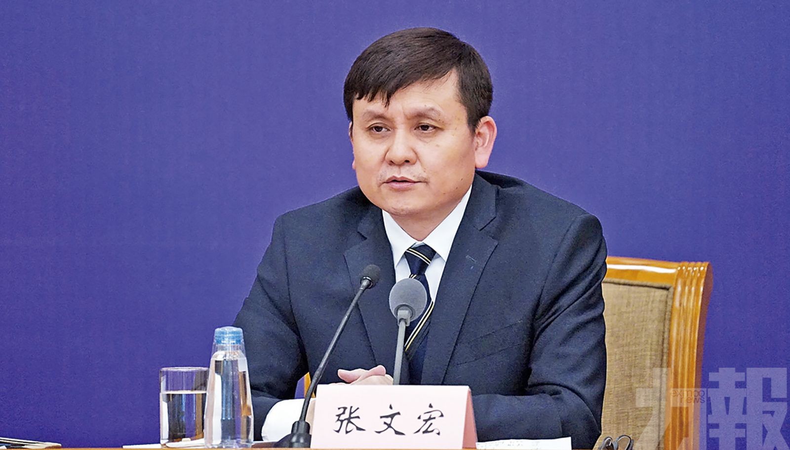 年輕人打疫苗是對國家做貢獻