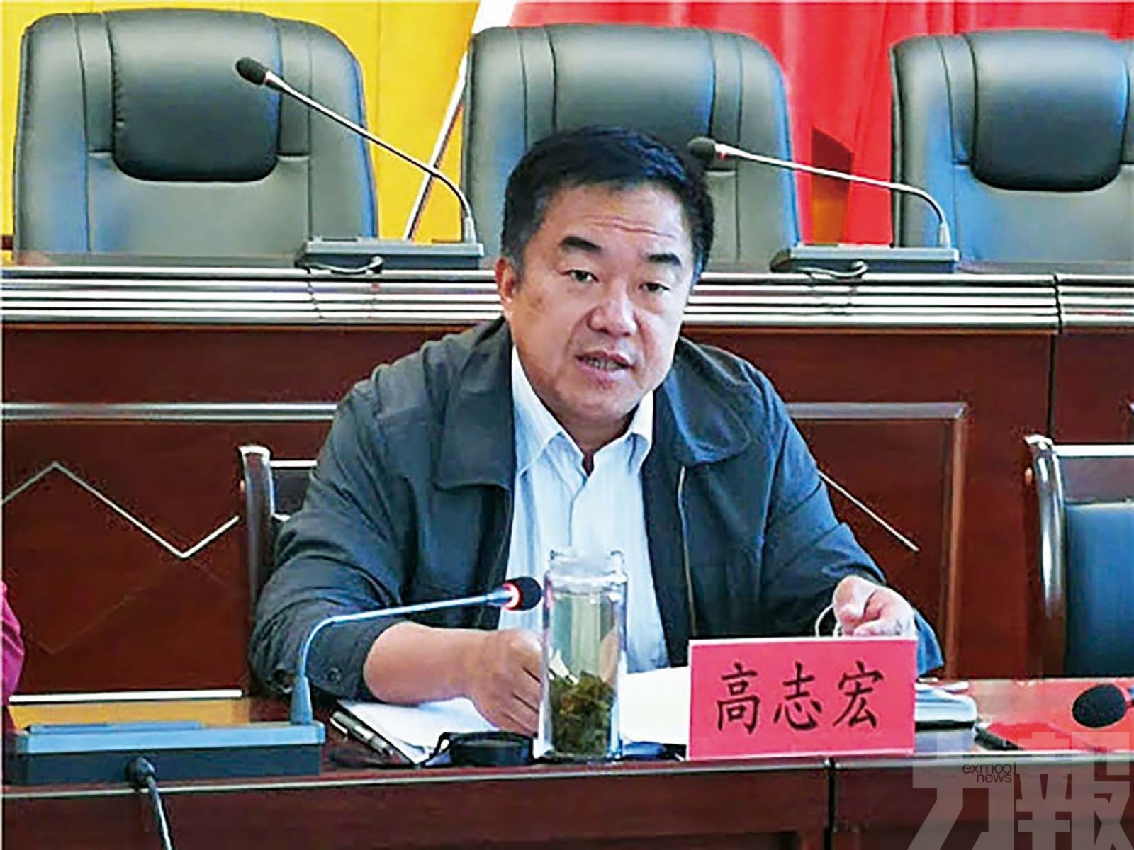違法截留口罩
