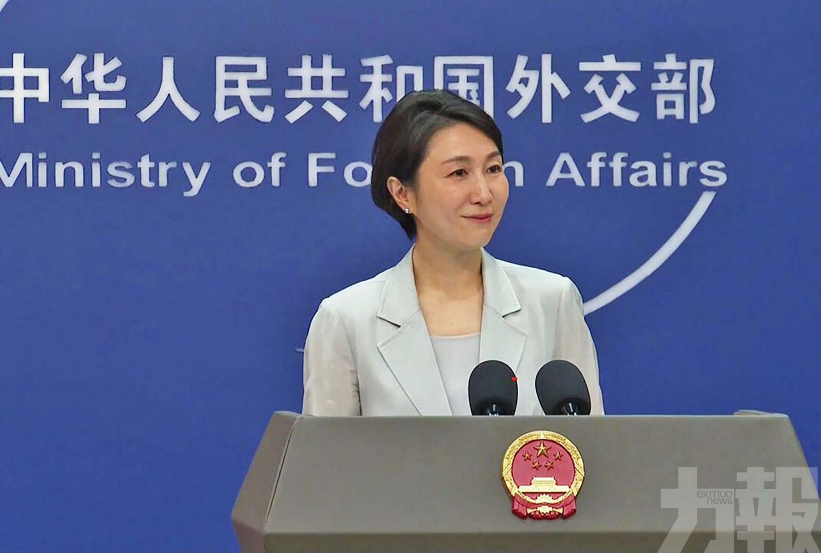 巴拉圭願與中國商貿易協議
