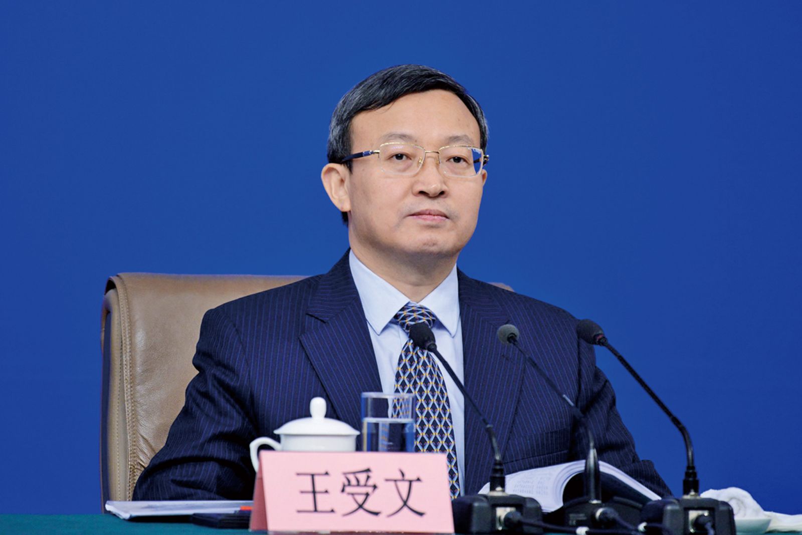 中美經貿談判取決美方