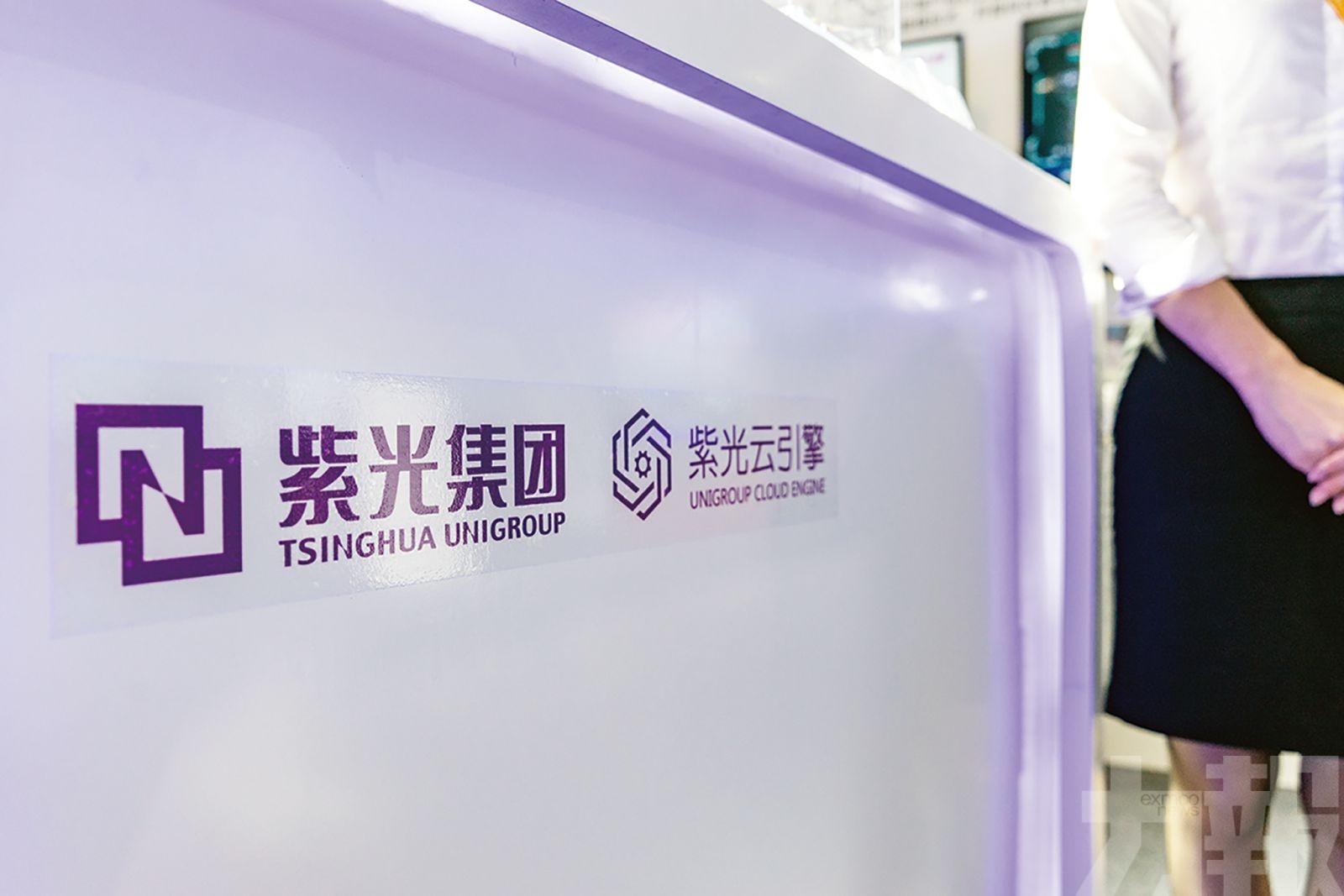曾揚言收購台積電