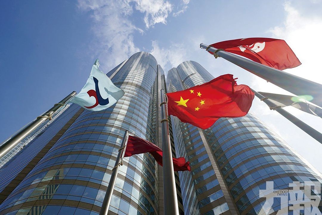 海外機構資金持續撤出港股