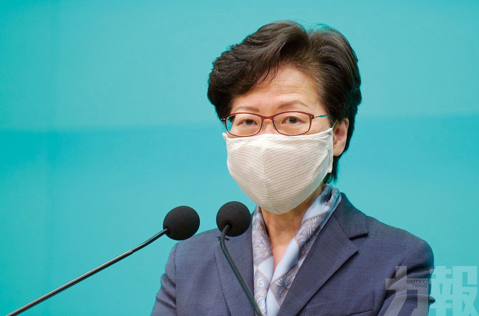過去一年經歷困難局面