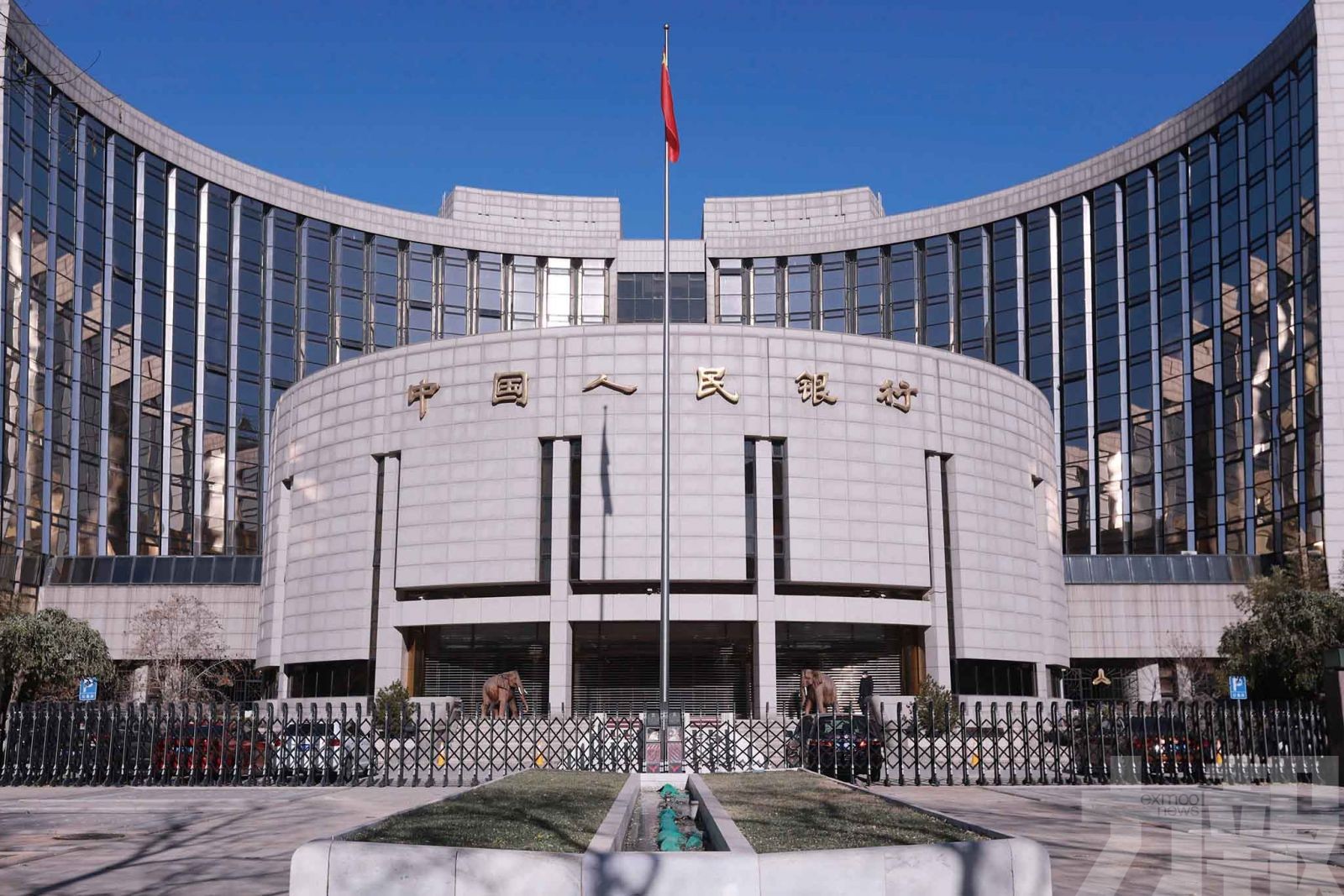 官媒：資金面階段性趨緊